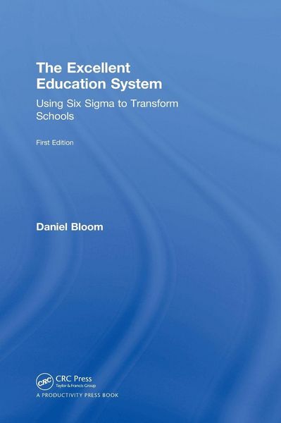 Produktbild: The Excellent Education System
