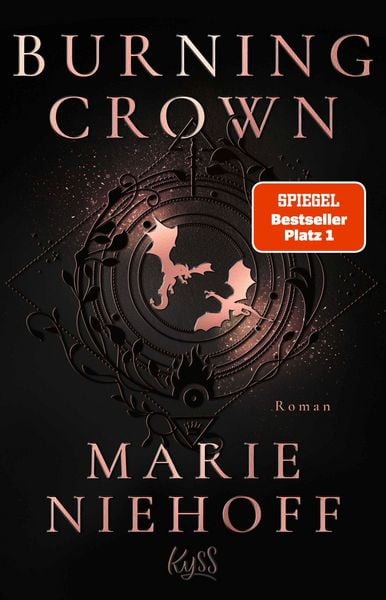 Produktbild: Burning Crown