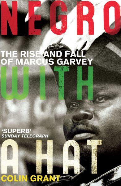 Produktbild: Negro with a Hat: Marcus Garvey