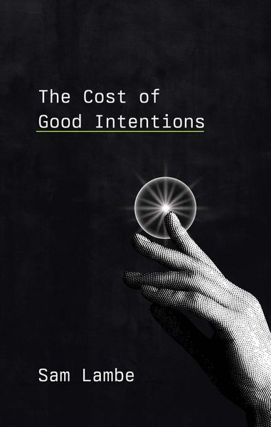 Produktbild: The Cost of Good Intentions