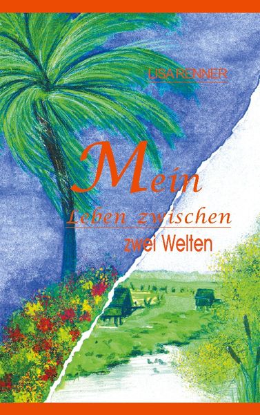 Produktbild: Mein Leben zwischen zwei Welten