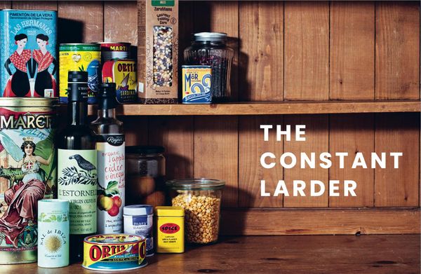Produktbild: A Good Appetite