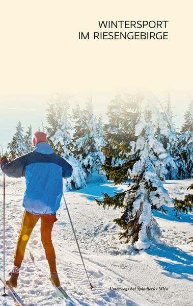 Produktbild: TRESCHER Reisef&uuml;hrer Riesengebirge