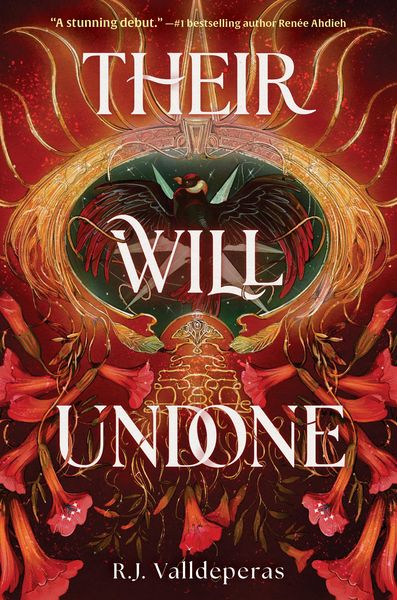 Produktbild: Their Will Undone