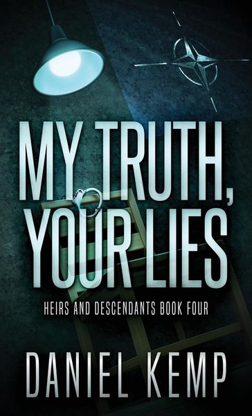 Produktbild: My Truth, Your Lies