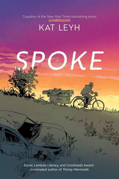 Produktbild: Spoke