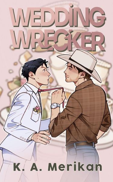 Produktbild: Wedding Wrecker