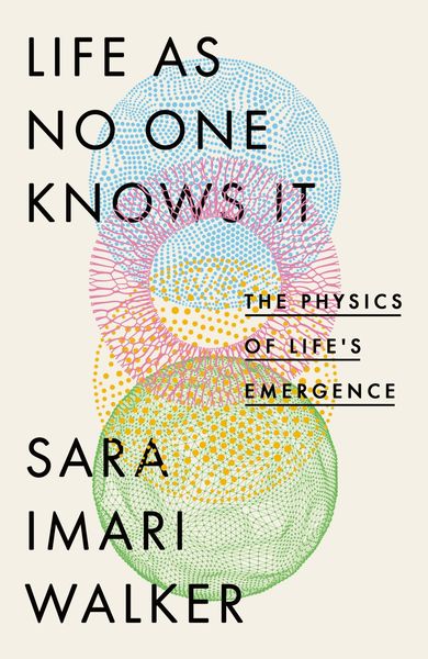 Produktbild: Life As No One Knows It