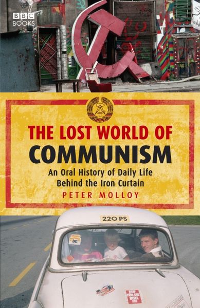 Produktbild: The Lost World of Communism
