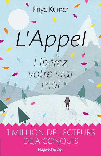 Produktbild: L'appel - Lib&eacute;rez votre vrai moi