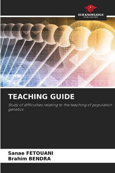 Produktbild: Teaching Guide