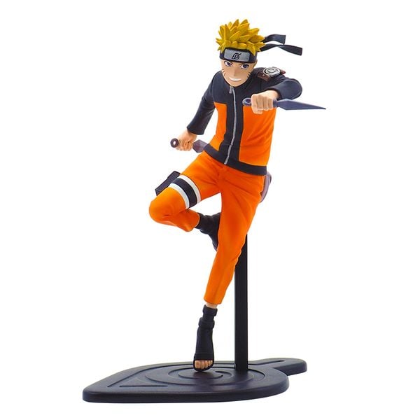 ABYstyle - Naruto Figur