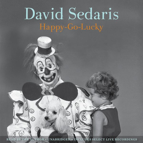 Produktbild: Happy-Go-Lucky