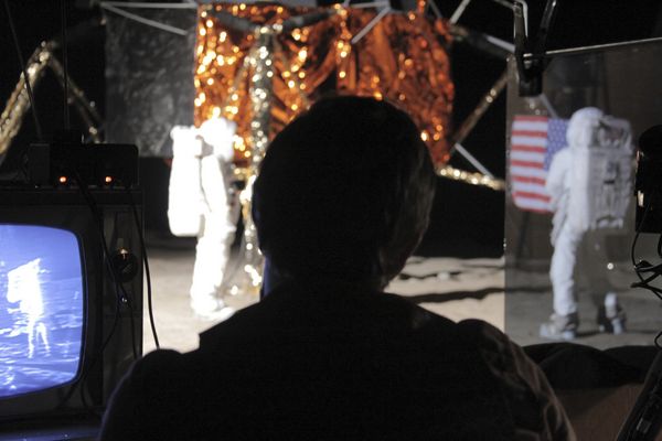 Produktbild: Operation Avalanche