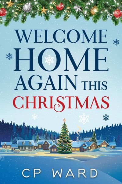 Produktbild: Welcome Home Again This Christmas (Delightful Christmas, #9)