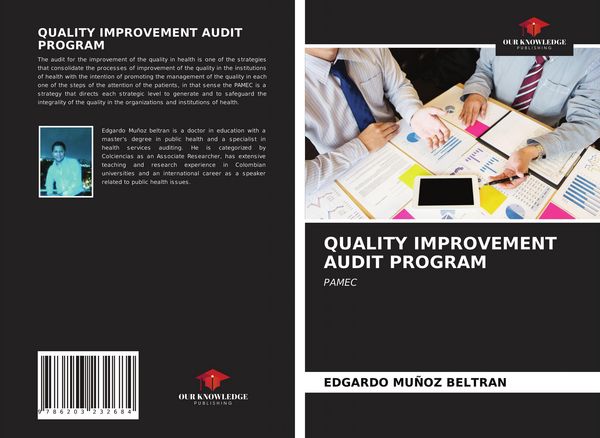 Produktbild: Quality Improvement Audit Program