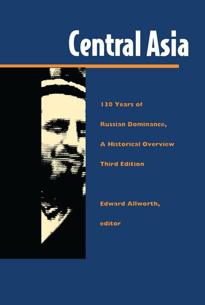 Produktbild: Central Asia