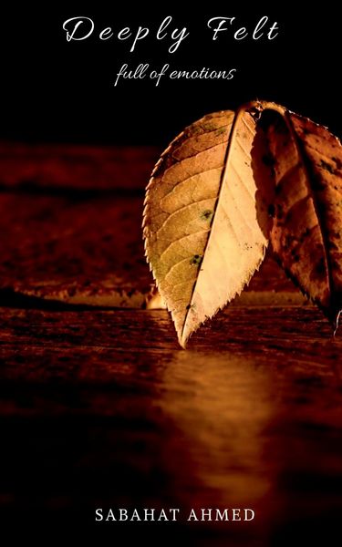 Produktbild: Deeply felt