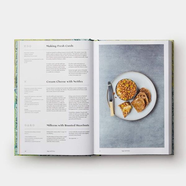 Produktbild: The Irish Cookbook