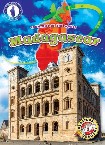 Produktbild: Madagascar