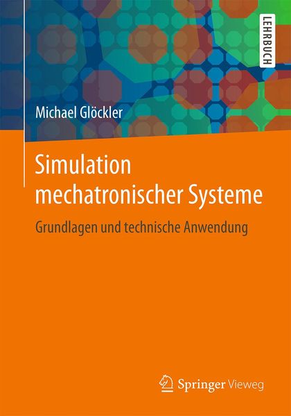 Produktbild: Simulation mechatronischer Systeme