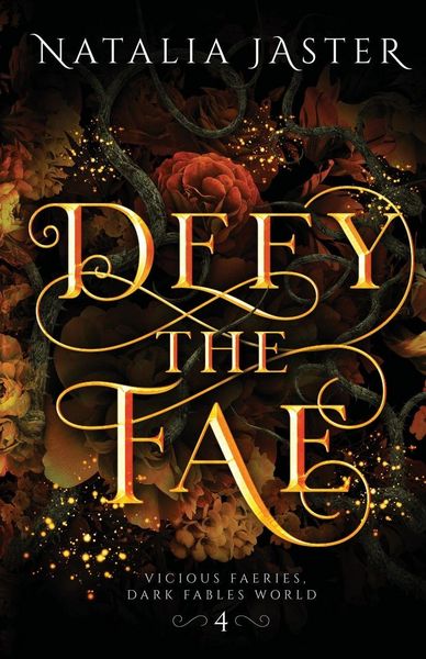 Produktbild: Defy the Fae