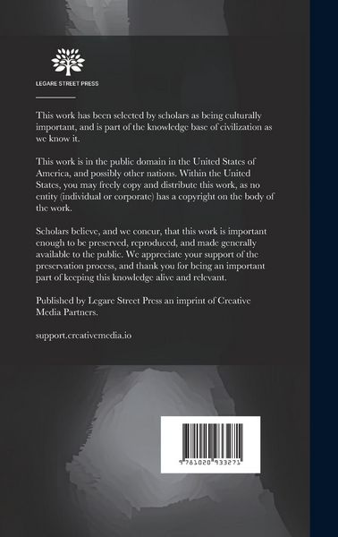 Produktbild: Dr. Rumsey's Patient: A Very Strange Story