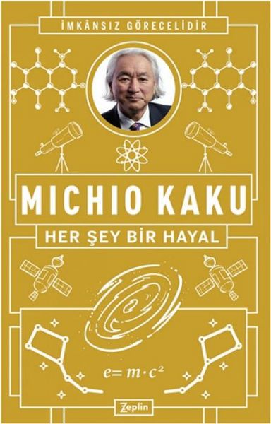 Produktbild: Her Sey Bir Hayal