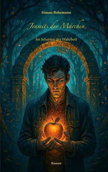 Produktbild: Jenseits der M&auml;rchen