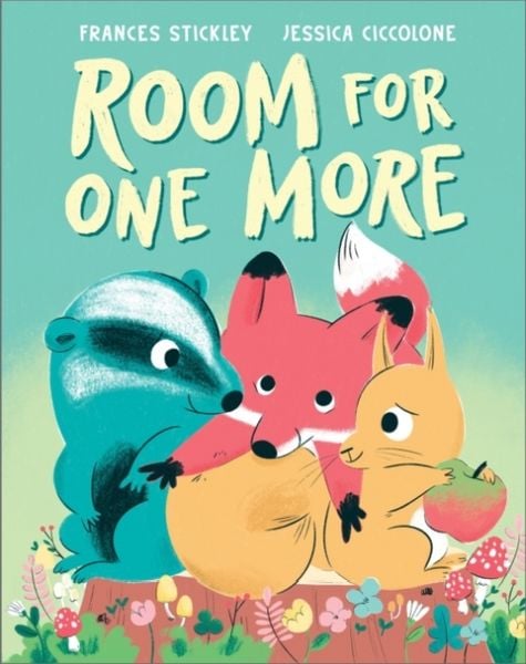 Produktbild: Room for One More