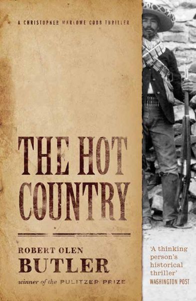 Produktbild: The Hot Country