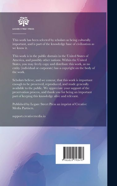Produktbild: A Study of Versification