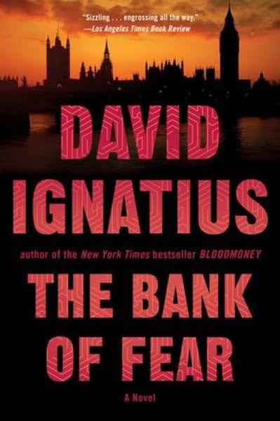Produktbild: The Bank of Fear