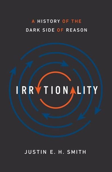 Produktbild: Smith-Ruiu, J: Irrationality