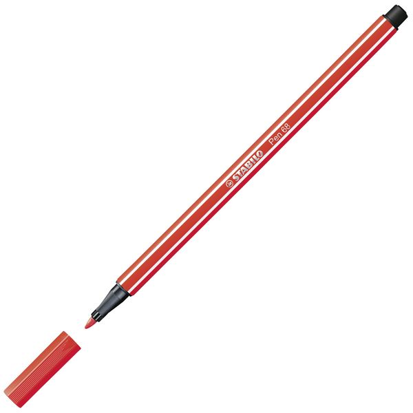 Produktbild: STABILO Filzstift Pen 68