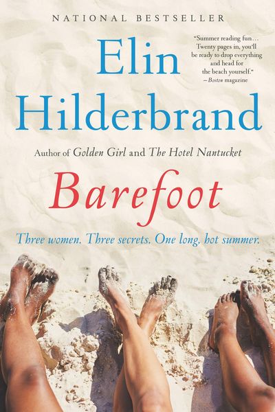 Produktbild: Barefoot