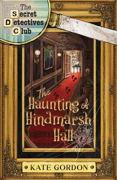 Produktbild: The Haunting of Hindmarsh Hall