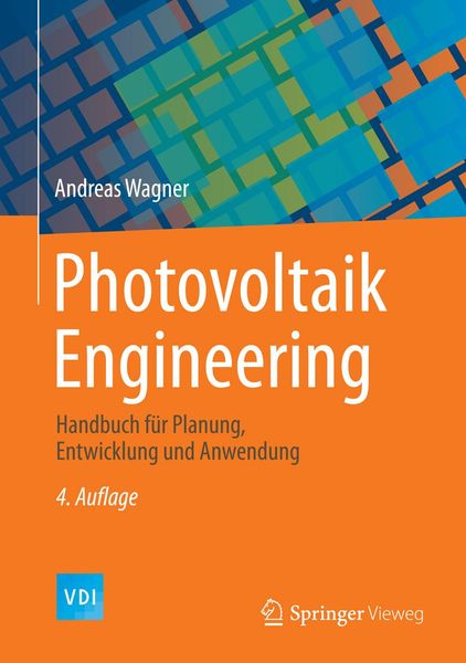 Produktbild: Photovoltaik Engineering
