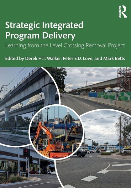 Produktbild: Strategic Integrated Program Delivery