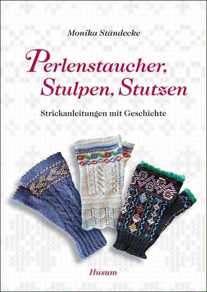 Produktbild: Perlenstaucher, Stulpen, Stutzen