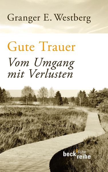Produktbild: Gute Trauer