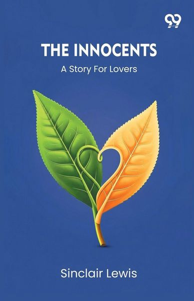 Produktbild: The Innocents A Story For Lovers