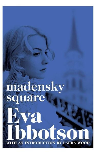 Produktbild: Madensky Square