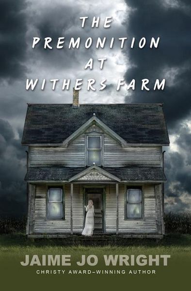 Produktbild: The Premonition at Withers Farm