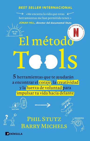 Produktbild: El m&eacute;todo Tools