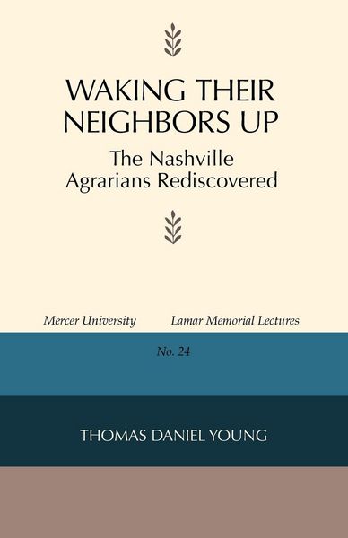 Produktbild: Waking Their Neighbors Up