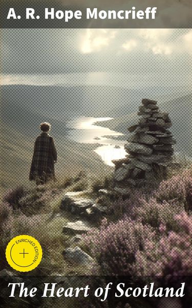 Produktbild: The Heart of Scotland