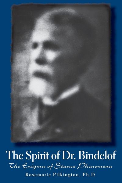 Produktbild: The Spirit of Dr. Bindelof