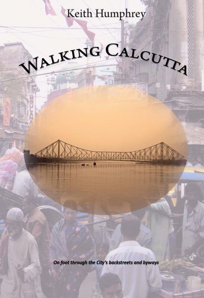 Produktbild: Walking Calcutta