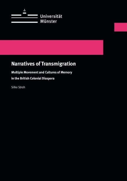 Produktbild: Narratives of Transmigration
